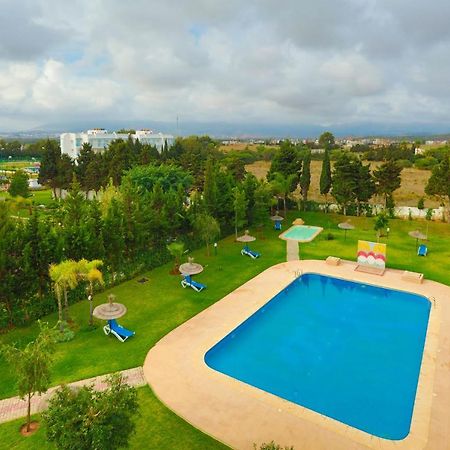 Residence Hoteliere Riviera Beach カボ・ネグロ エクステリア 写真
