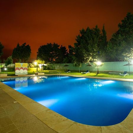 Residence Hoteliere Riviera Beach カボ・ネグロ エクステリア 写真