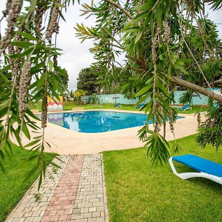 Residence Hoteliere Riviera Beach カボ・ネグロ エクステリア 写真