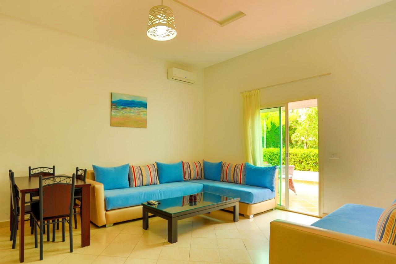 Residence Hoteliere Riviera Beach カボ・ネグロ エクステリア 写真