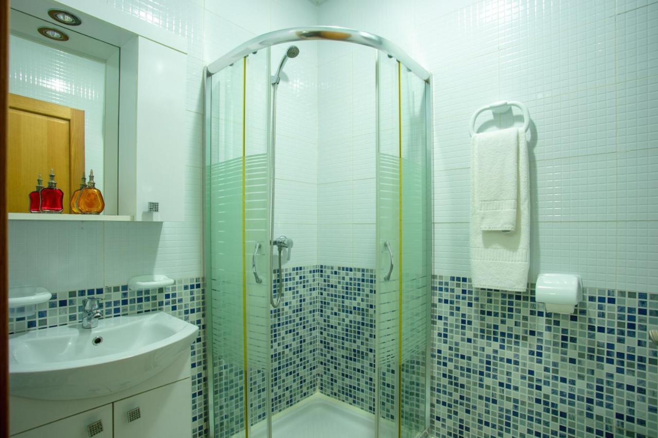 Residence Hoteliere Riviera Beach カボ・ネグロ エクステリア 写真